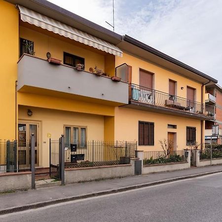Casa Gina - Welcome In Italy! Scandicci Buitenkant foto