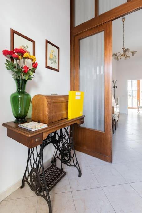 Casa Gina - Welcome In Italy! Scandicci Buitenkant foto