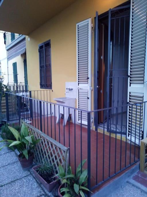 Casa Gina - Welcome In Italy! Scandicci Buitenkant foto