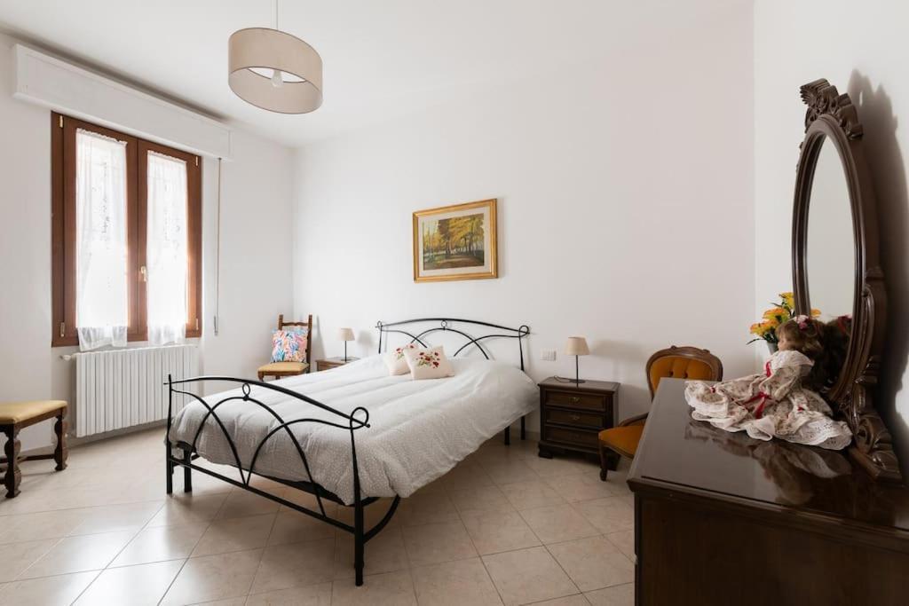 Casa Gina - Welcome In Italy! Scandicci Buitenkant foto