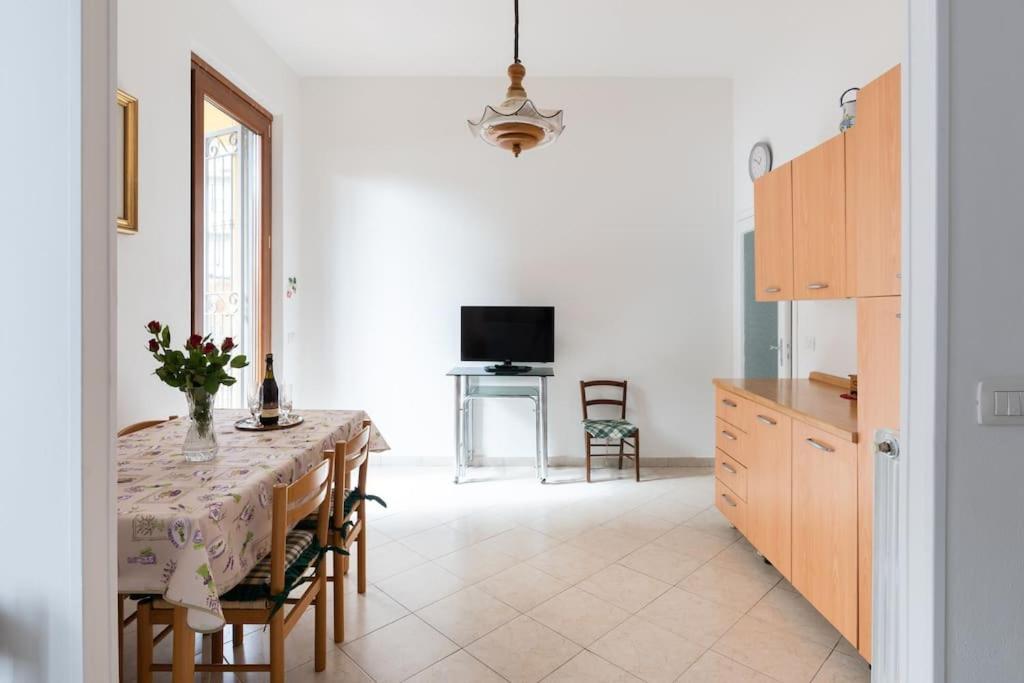 Casa Gina - Welcome In Italy! Scandicci Buitenkant foto