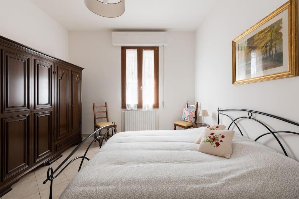 Casa Gina - Welcome In Italy! Scandicci Buitenkant foto