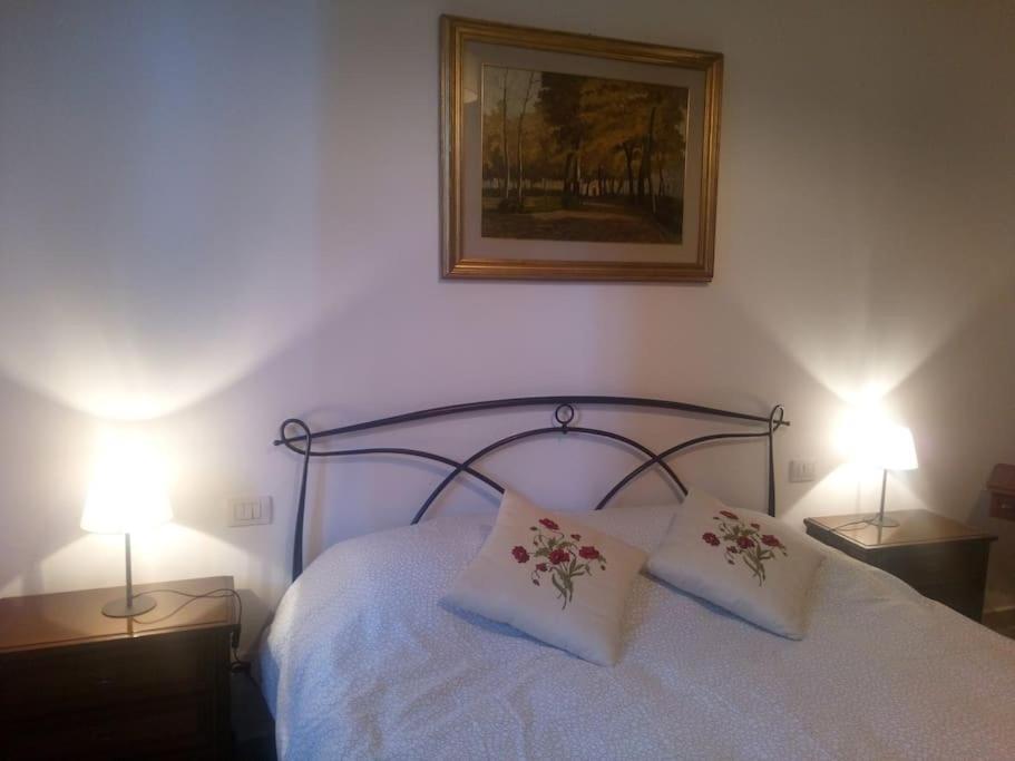 Casa Gina - Welcome In Italy! Scandicci Buitenkant foto