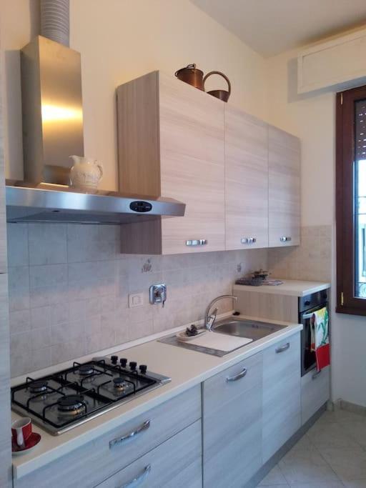 Casa Gina - Welcome In Italy! Scandicci Buitenkant foto