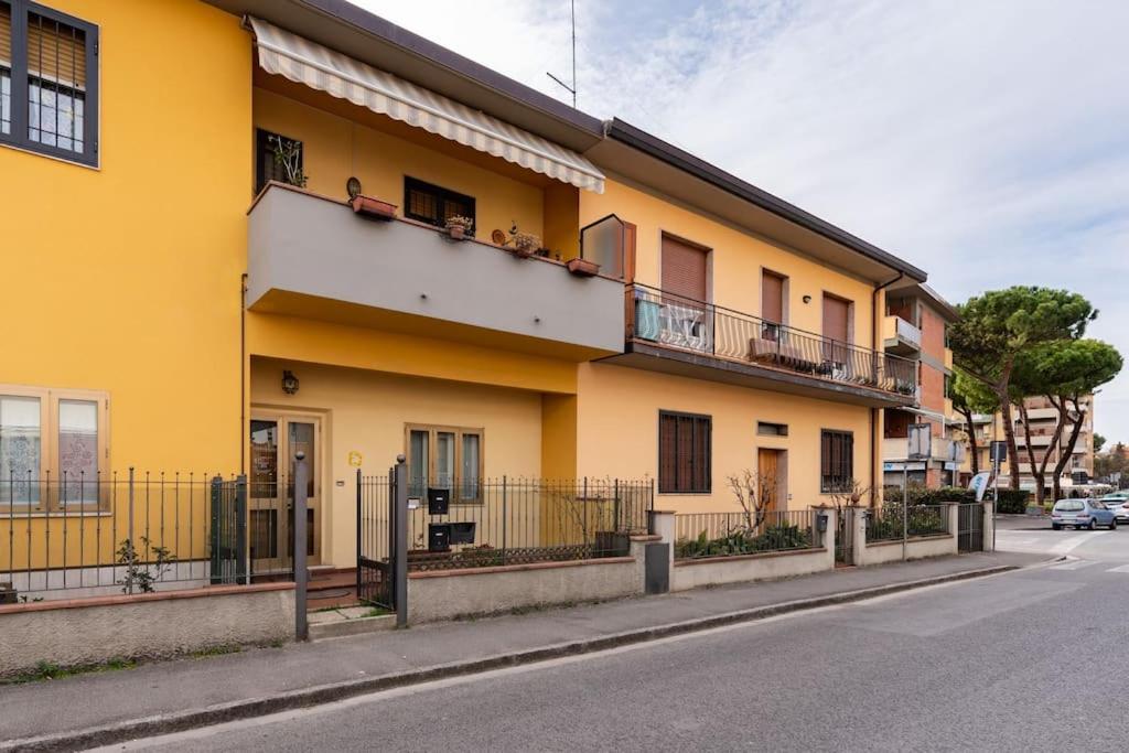 Casa Gina - Welcome In Italy! Scandicci Buitenkant foto